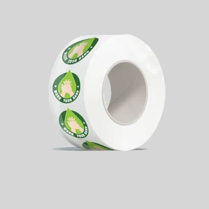 Custom Sticker Printing is easy at customstickerprint.com. In any size, shape and quantity. free online proofs, free shipping and fast turnaround.