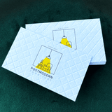 High-quality paper, vinyl, and BOPP waterproof sticker & label printing with Gloss/Matte Lamination at low prices. Any shape, any size. Free proofs & shipping.