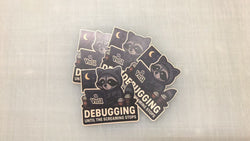 Premium custom vinyl stickers and roll labels printed in Markham Ontario for Canadian businesses.